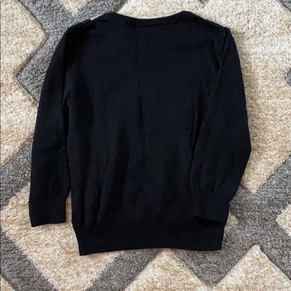Children’s Place sweater - Picture 3 of 7
